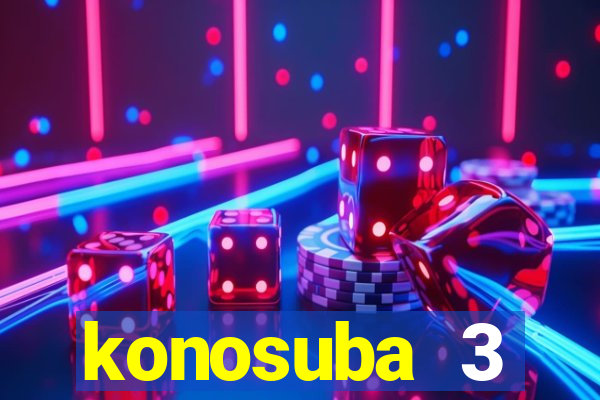 konosuba 3 temporada dublado animes online games